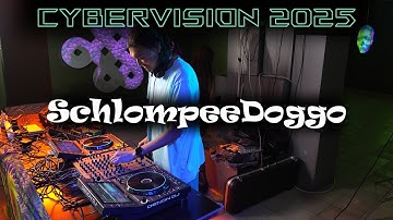 CYBERVISION 2025 - SchlompeeDoggo