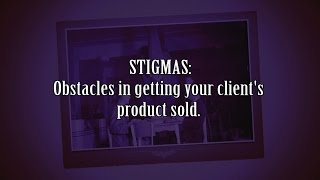 Corporate Video Tutorial - Stigmas and Pitching