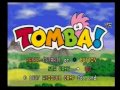 Tomba  Opening - &quot;Paradise&quot; (Full Version) by Tokyo Q Channel