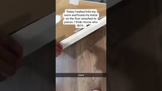 He Is Guilty