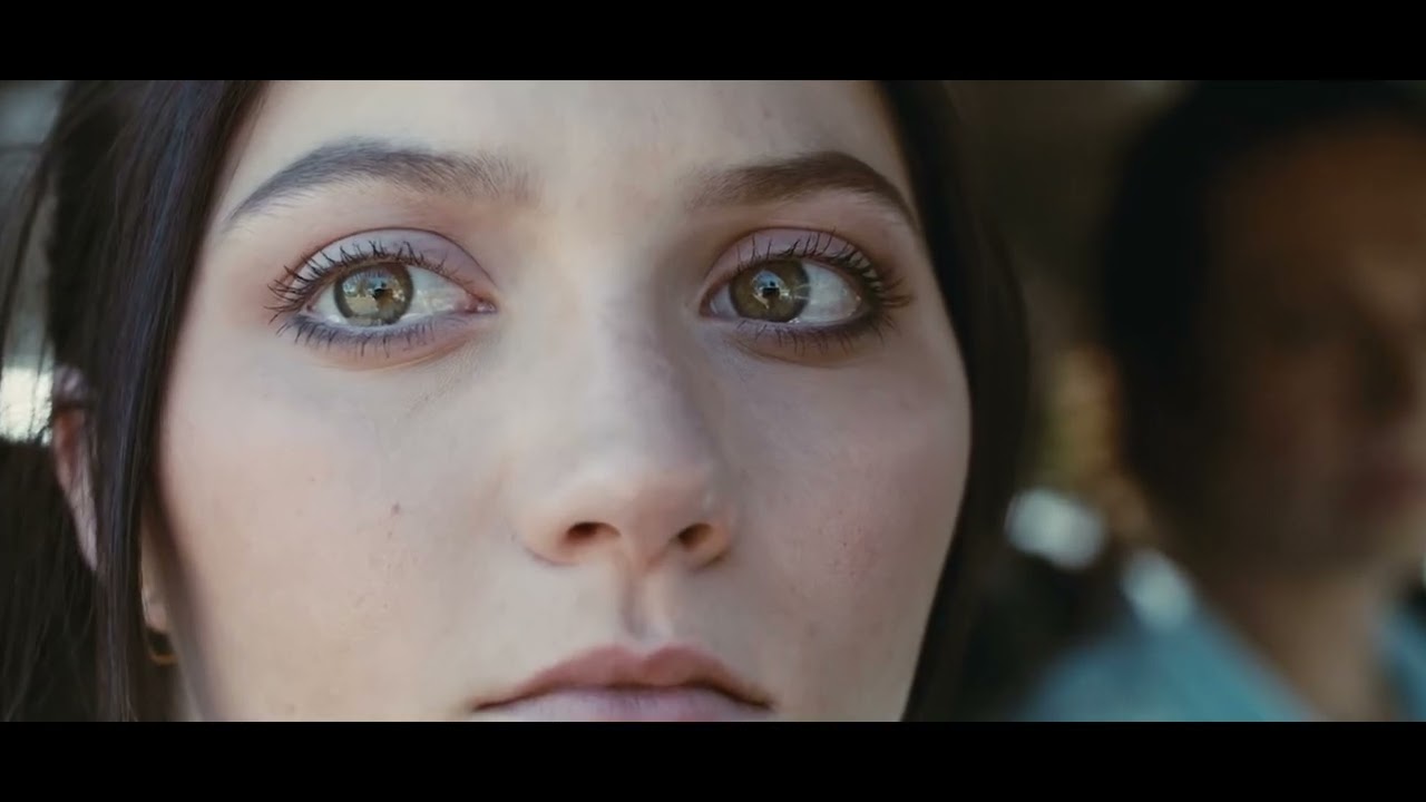 Little Box of Hope Trailer