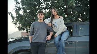 Barış Yiğit Ceyhan & Özlem Ceyhan - Köylü Kızı (Official Video)
