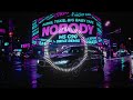 Aarne Toxi Big Baby Tape NOBODY DR VZ Remix 