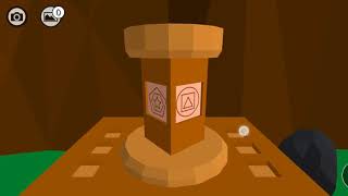 Let's Play - Polyescape 2, Level 4 - Basic Pack