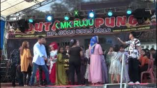 S.S.O FEAT DUTA MUSIC LIVE JABUNG LAMPUNG TIMUR ARR.ANGGI PART.2