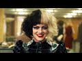 CRUELLA "A Little Bit Mad" Trailer