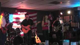 Claudette Moscone Rhiannon