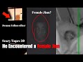 5 SCARY VIDEOS Urdu/Hindi Scary Tapes 20 | Paranormal Footages| Tapes by Fatima