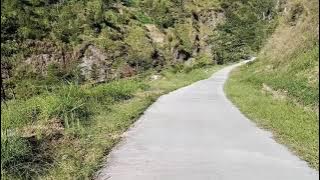 Story WA Surga kecil di lereng Merapi..... 🥰 Laksana Surga