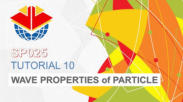 SP025: Tutorial10, Q11 - 15