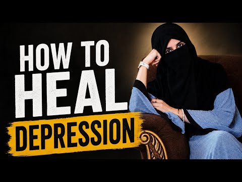Can A Muslim Be Depressed?
