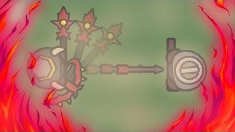 moomoo.io Legend X vs Hackers (who will win)