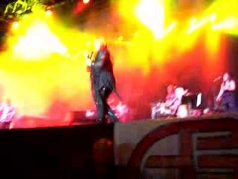 Singing With Wynonna - No One Else On Earth