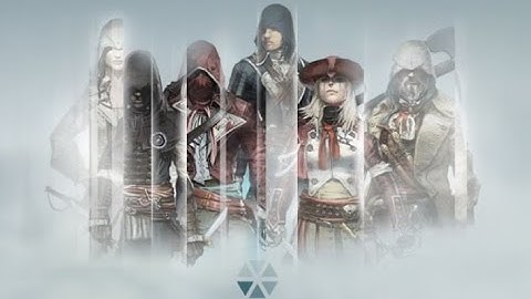 Assassins Creed Unity Easy Nomad Points Guide