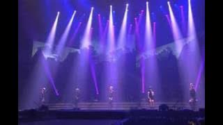 [YGFamCon] 2NE1 & Gummy - We Should Have Been Friends