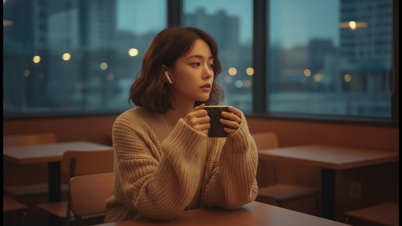 〈외 사랑 | Unreturned Love– 서여주 SEOYEOJU〉풀버전 영한2곡 연속듣기 — indie ballad with low-temperature