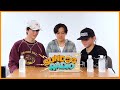 SUNDOG RADIO from RUI,TAIKI,KANON#8 [「飛行船 (cover)」リアクション]