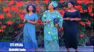 Uyu Mwana Wuruhinja By Giramahoro Claudine374 Gushimisha