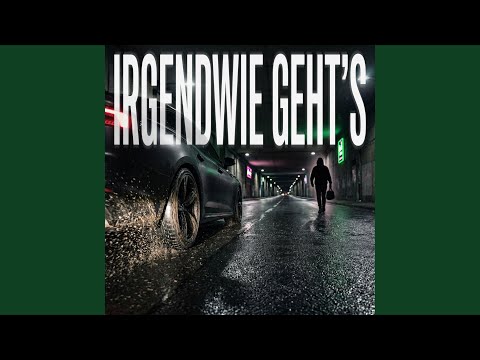 Irgendwie geht's
