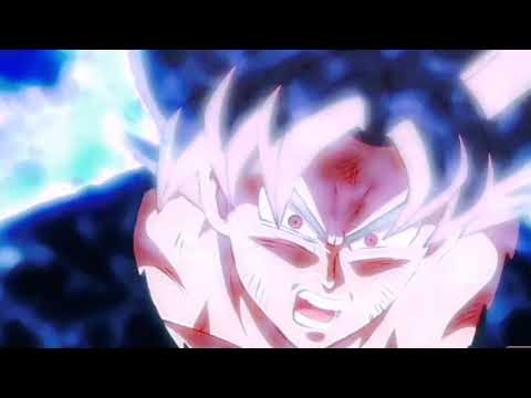 Goku Edit - Kostromin - Моя Голова Винтом