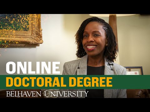 Belhaven University Phone Number