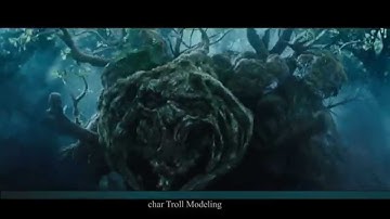 Kapil Dev Anand - VFX Modeling and texturing Demo Reel 2014