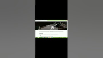 Aplikasi sistem penentuan keputusan (SPK) penerimaan pegawai berbasis web part 2 #shorts