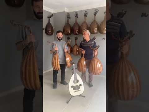 سمير للآلات الموسيقية عود للبيع حسابنا بالانستقرام  التفاصيل