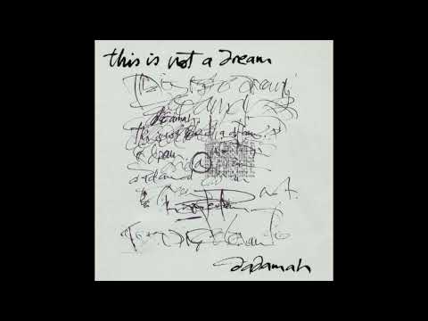 Dadamah — Dadamah - This Is Not A Dream [1992]