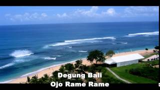 Download Lagu Degung Bali | Ojo Rame RAme MP3 Download Lagu Degung Bali | Ojo Rame RAme MP3