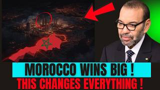 Morocco Wins Big Global Tyre Industry Stunned As China Builds Biggest Factory In Morocco