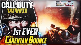 Full @JadeCaspr - First Ever Carentan Bounce Basper Guide