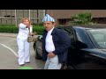ورطة كبيرة لهند علام قبل ما تقابل الوزير شوفوا اللي حصل