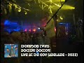 Thompson Twins (Tom Bailey) - Doctor! Doctor! (Live At The Gov - Adelaide)