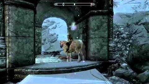 The Elder Scrolls V Skyrim Walkthrough Part 40   Quest for Revenge