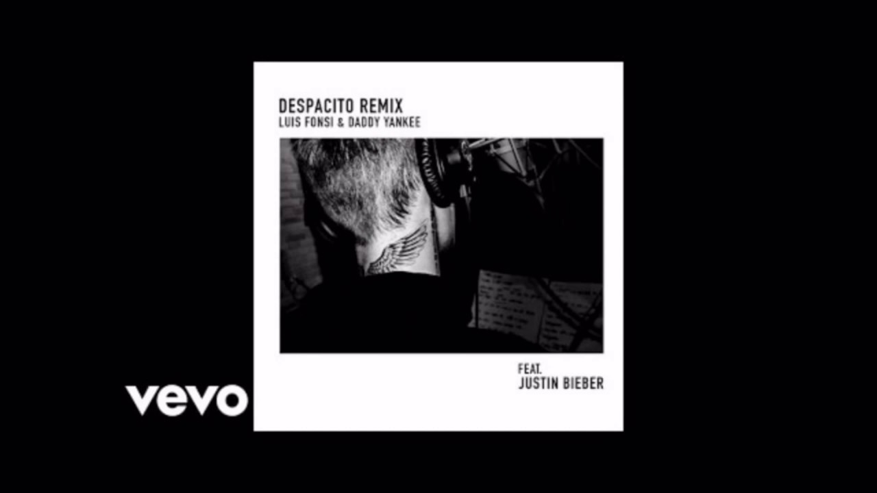 Justin Bieber - Despacito Remix (Audio) - YouTube