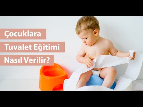 Video: Ani İşeme İhtiyacı İçin Mesane Eğitimi Nasıl Yapılır: 12 Adım