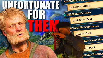 I play Atomfall like I play New Vegas - by e̶l̶i̶m̶i̶n̶a̶t̶i̶n̶g̶ ̶e̶v̶e̶r̶y̶o̶n̶e being nice