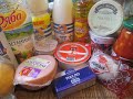 Распаковка продуктов на 1300 рублей. Новые акции и цены.