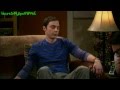 Not Boyfriend Material - The Big Bang Theory