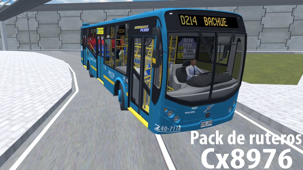 [Cx8976] Lanzamiento - Pack de ruteros H602/L602-D214/A214