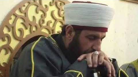 وأصحاب اليمين ما أصحاب اليمين / تلاوة رائعة من سورة الواقعة والزلزلة بنغم عراقي للشيخ علي الحربي