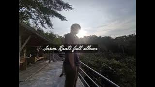 Jason Ranti full album