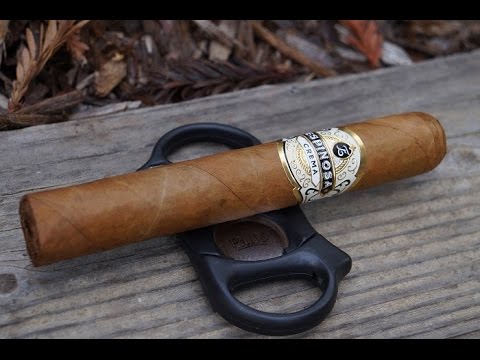 Team Review Recap: Espinosa Crema No. 4