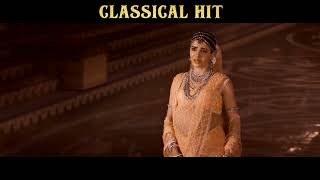 Shaakuntalam Classical Hit Promo - Hindi | Samantha | Dev Mohan | Gunasekhar | Neelima Guna