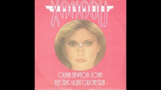 Xanadu (Khan's Celestial Steed) - Olivia Newton John / Electric Light Orchestra