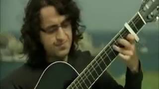 Ali Bakanay - Ayrılık (Karadeniz Türküsü) Orijinal 