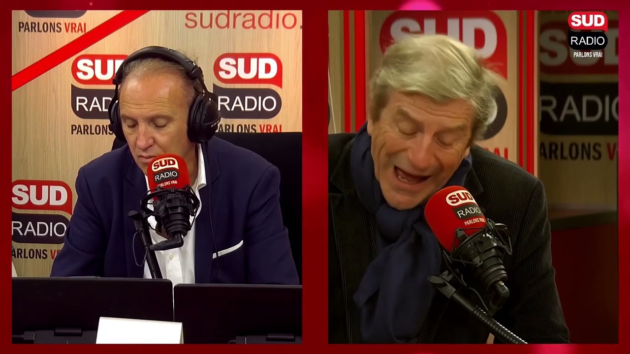 Eric Revel - "Interview d'Emmanuel Macron : pour le pouvoir d'achat, rien n'est résolu"