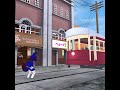 【VRChat】路面電車に勝負を挑むこんちゃん