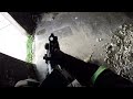 A NEPTUNE PDW CANTOU ALTO NA CORLAC! | CQB INSANO EM SANTA MARIA/RS